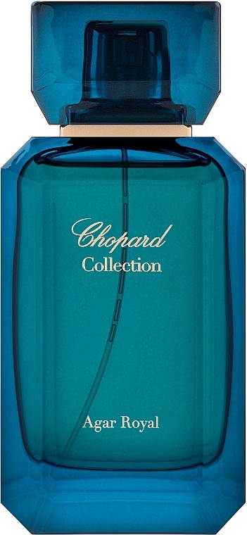 

Духи Chopard Agar Royal