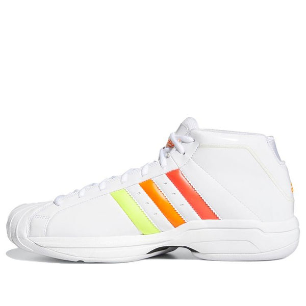 

Кроссовки Adidas Pro Model 2G, Белый