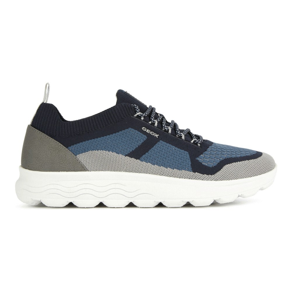 

Кроссовки Geox Spherica, navy