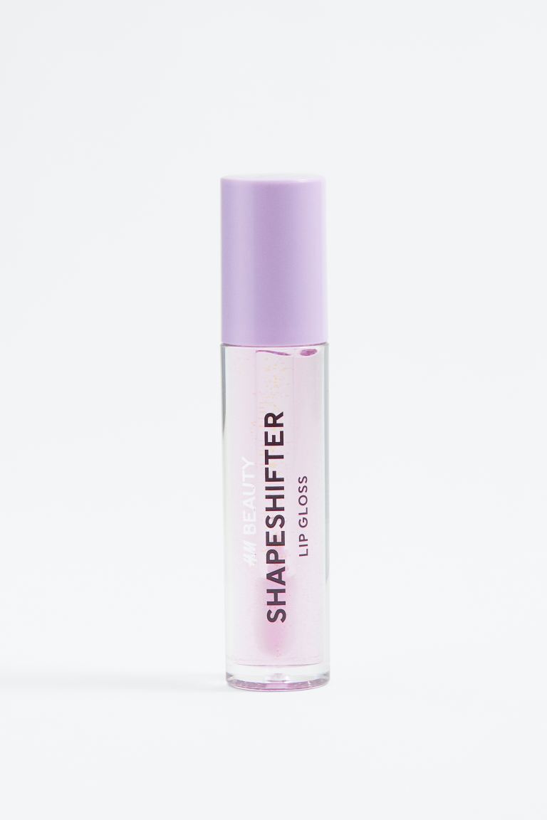 

Блеск для губ H&M, оттенок Shape Shifter