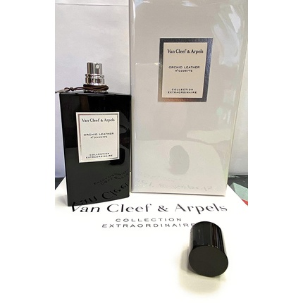 Van Cleef & Arpels Orchid Leather EDP 75мл