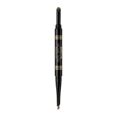 

Max Factor Карандаш для бровей Real Brow Fill & Shape 01 Blonde