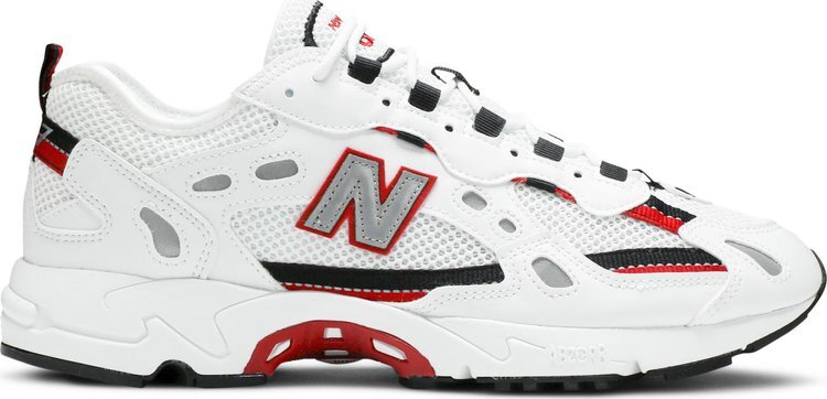 

Кроссовки New Balance 827 'White Red', белый