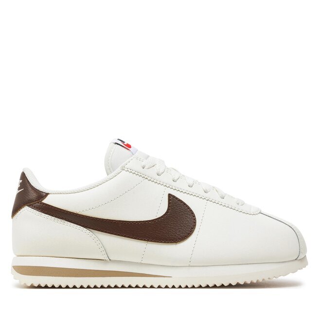 

Кроссовки Nike Cortez DN1791 104 Sail/Cacao Wow/Khaki/White, экрю