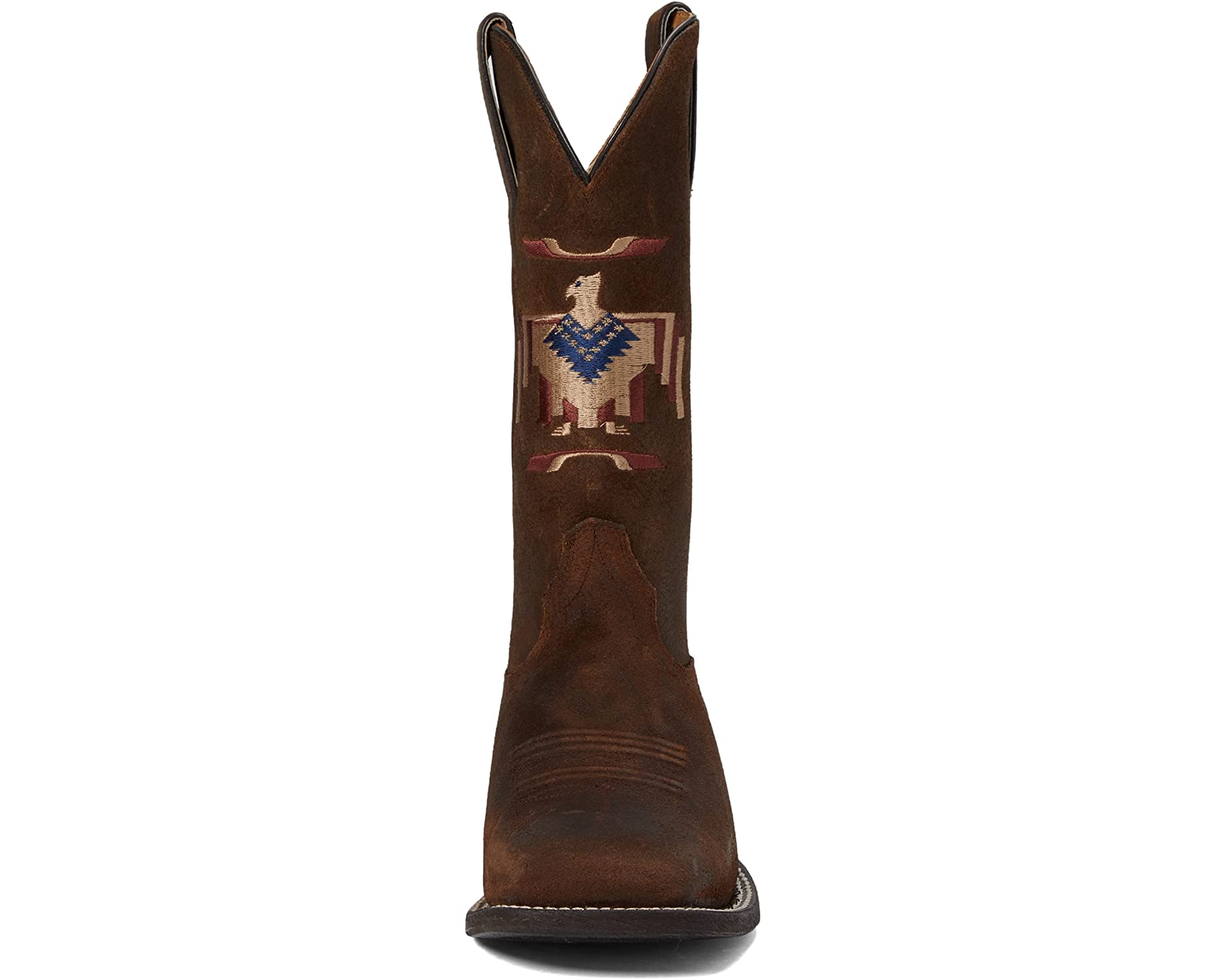 Ariat thunderbird boots sale square toe