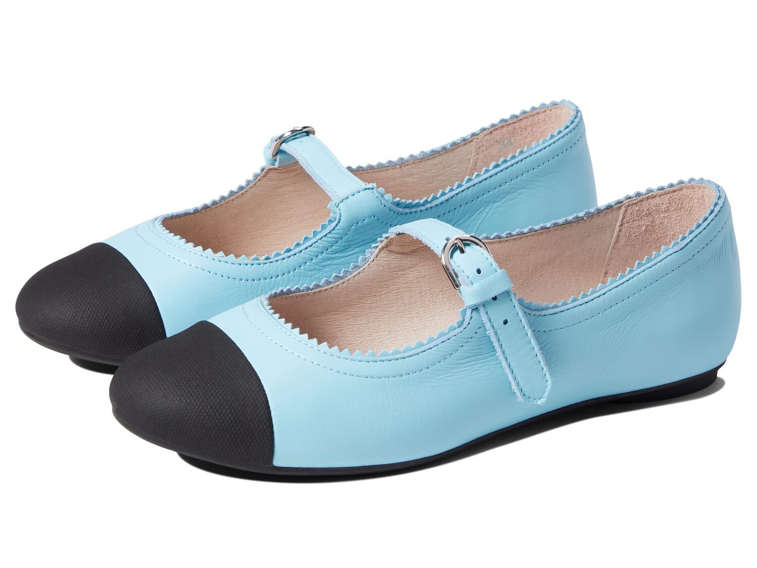 

Туфли Bloch Kids, Cassiopeia