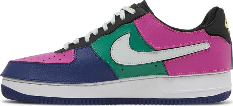 Nike air force 1 hotsell 3 colors