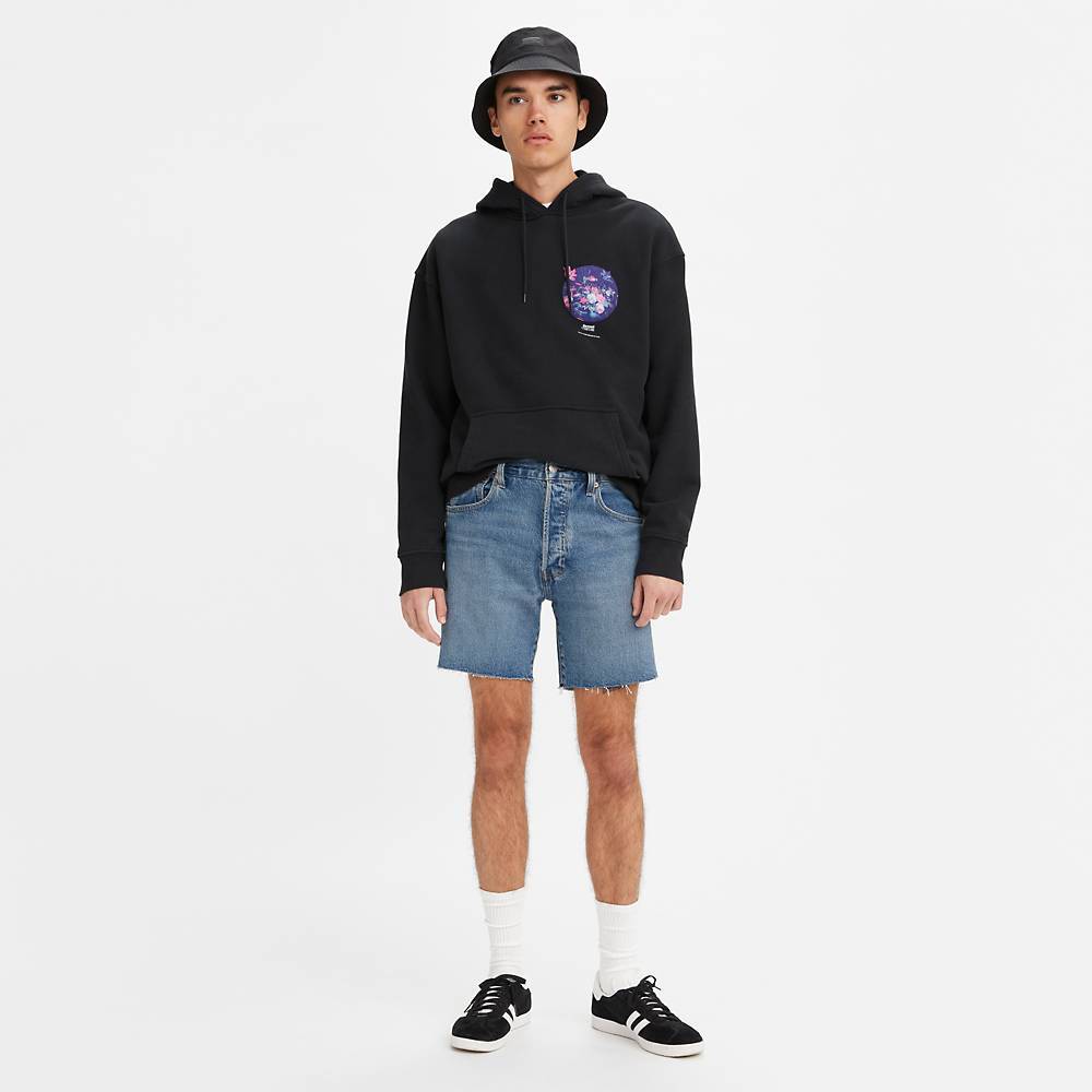 

Шорты мужские Levi's 501