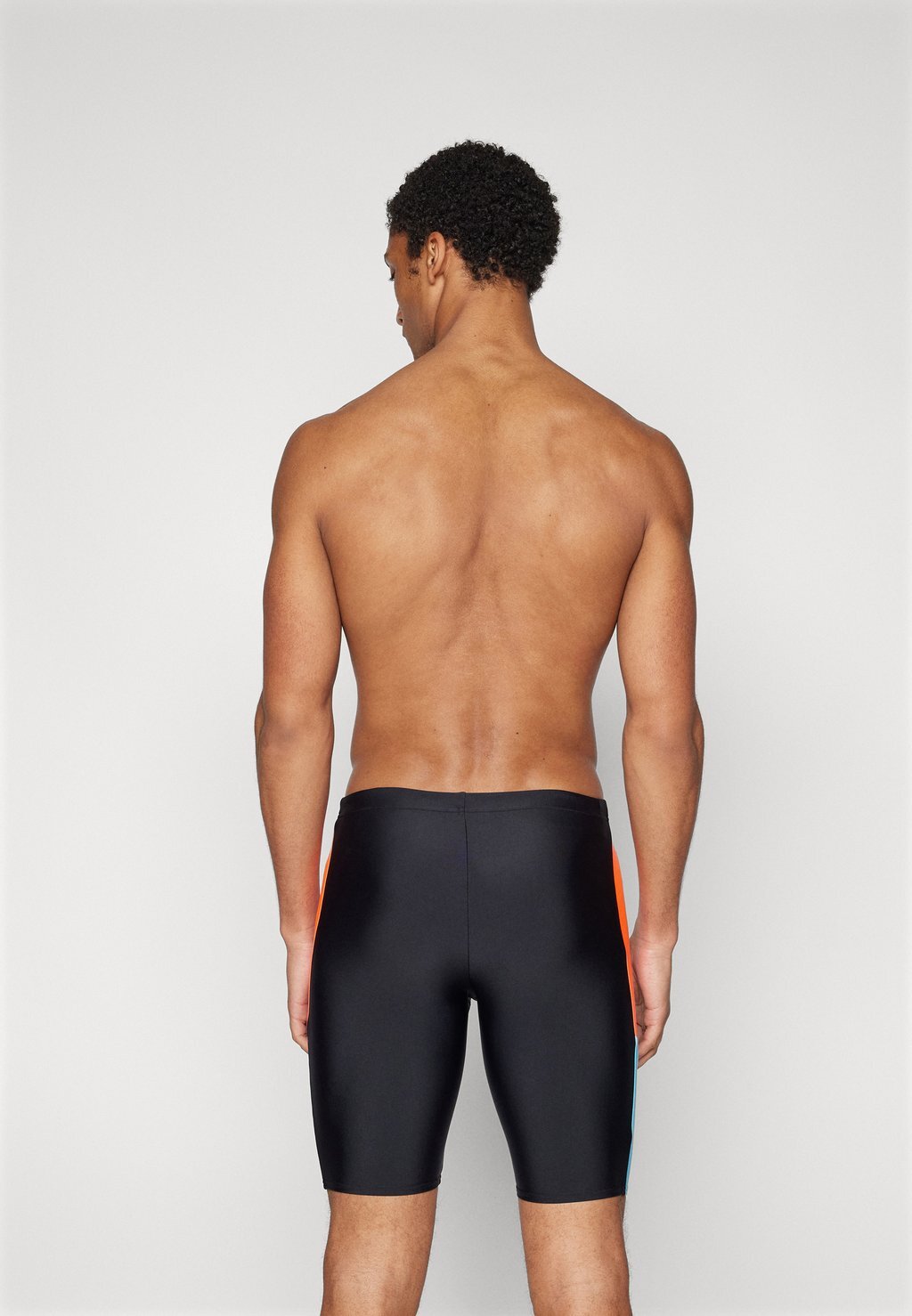 

Плавки MENS DIVE JAMMER Speedo, черный