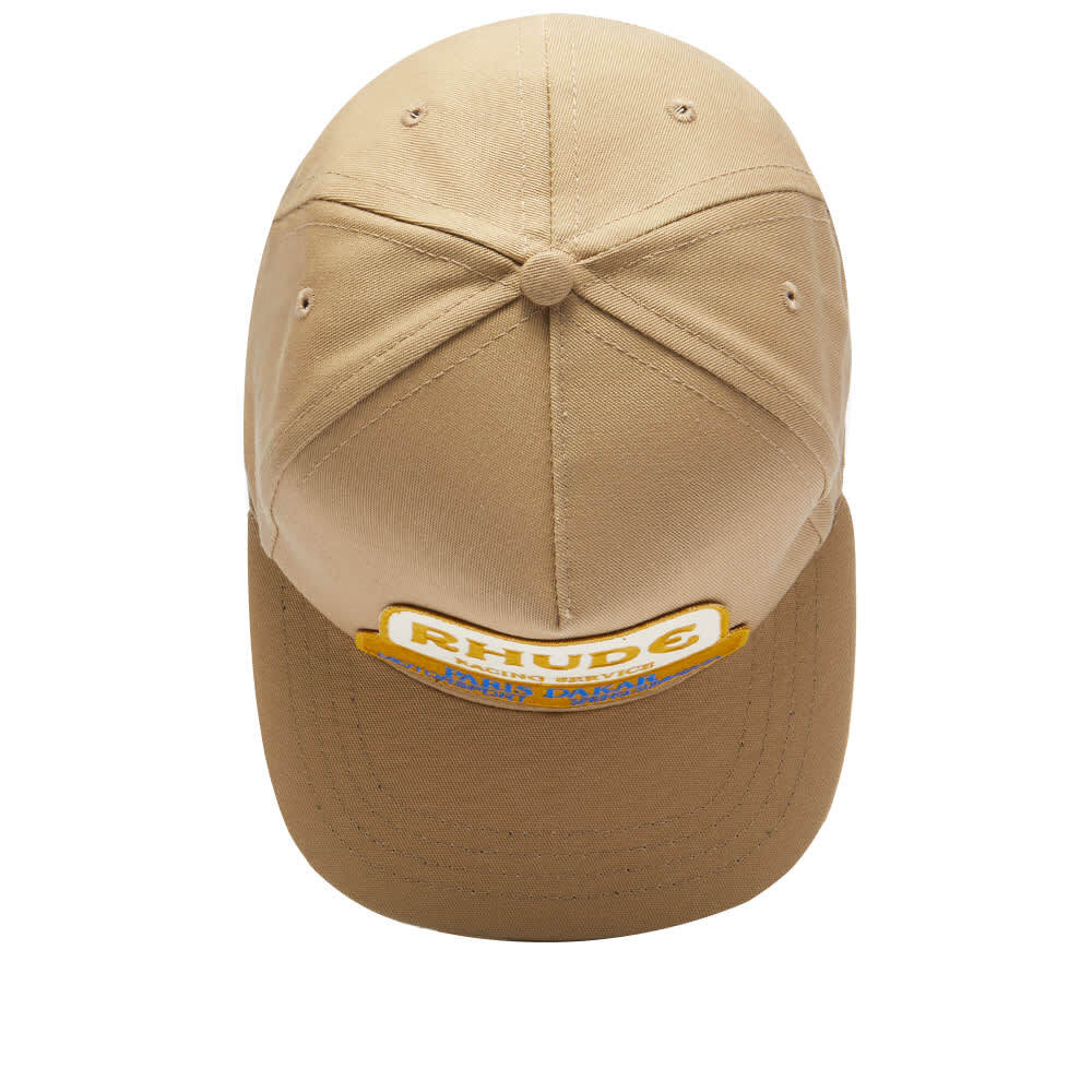 

Шляпа Дакар Rhude