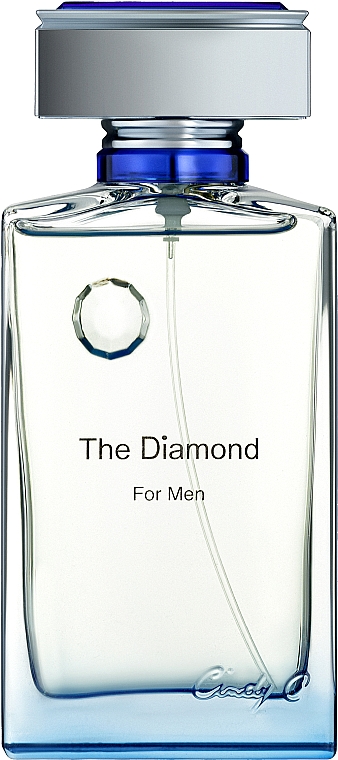 Духи Cindy C. Diamond For Men yuhetec straight normal glass tube for diamond subohm diamond mini pd270 diamond baby tank lab supplies centrifuge tubes