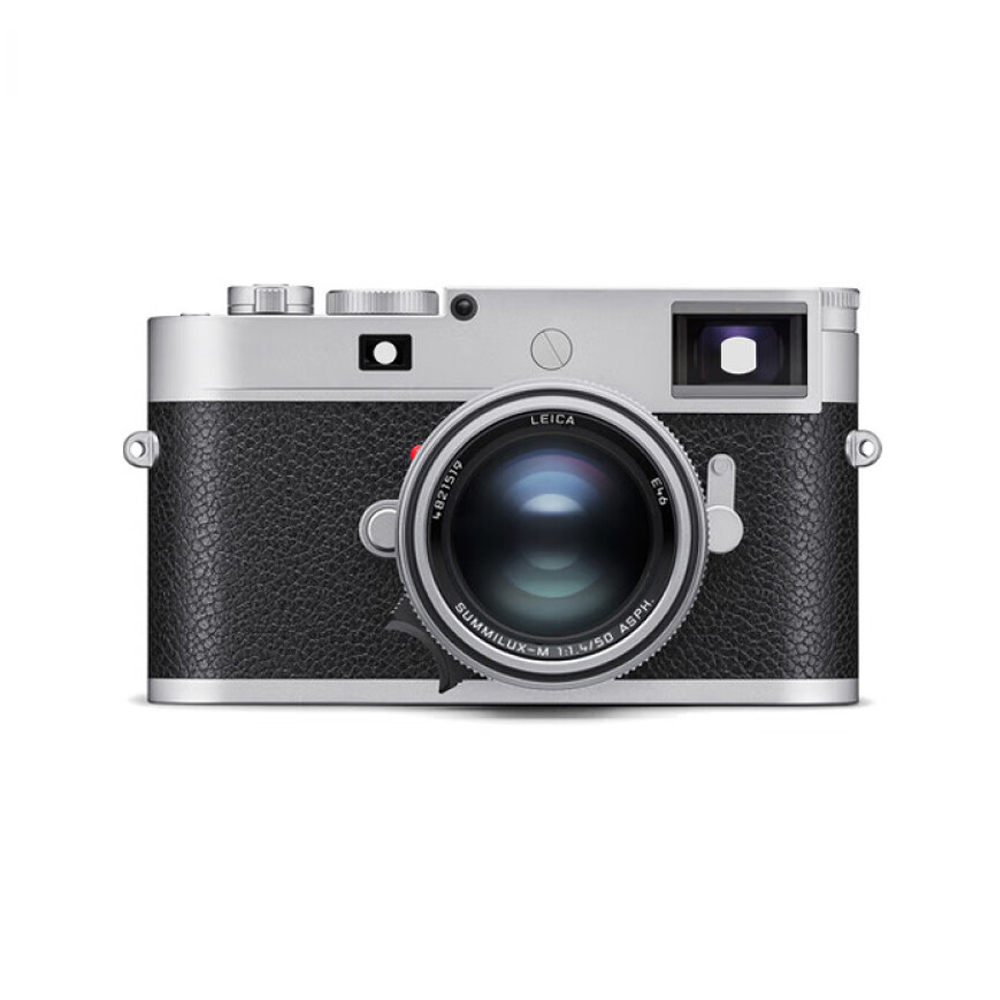Фотоаппарат Leica M11-P, черный/серебристый avervision m11 8mv
