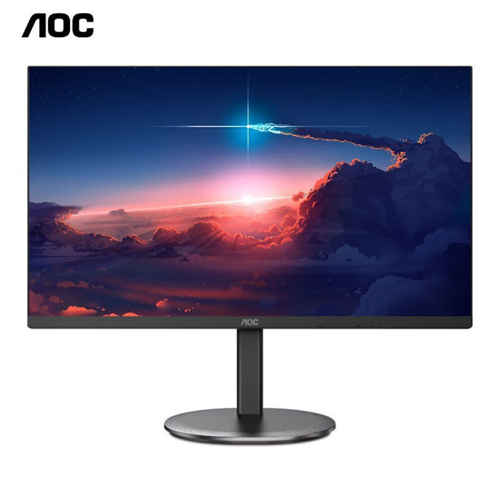 

Монитор AOC Q24V4 24" IPS 2K 144Гц