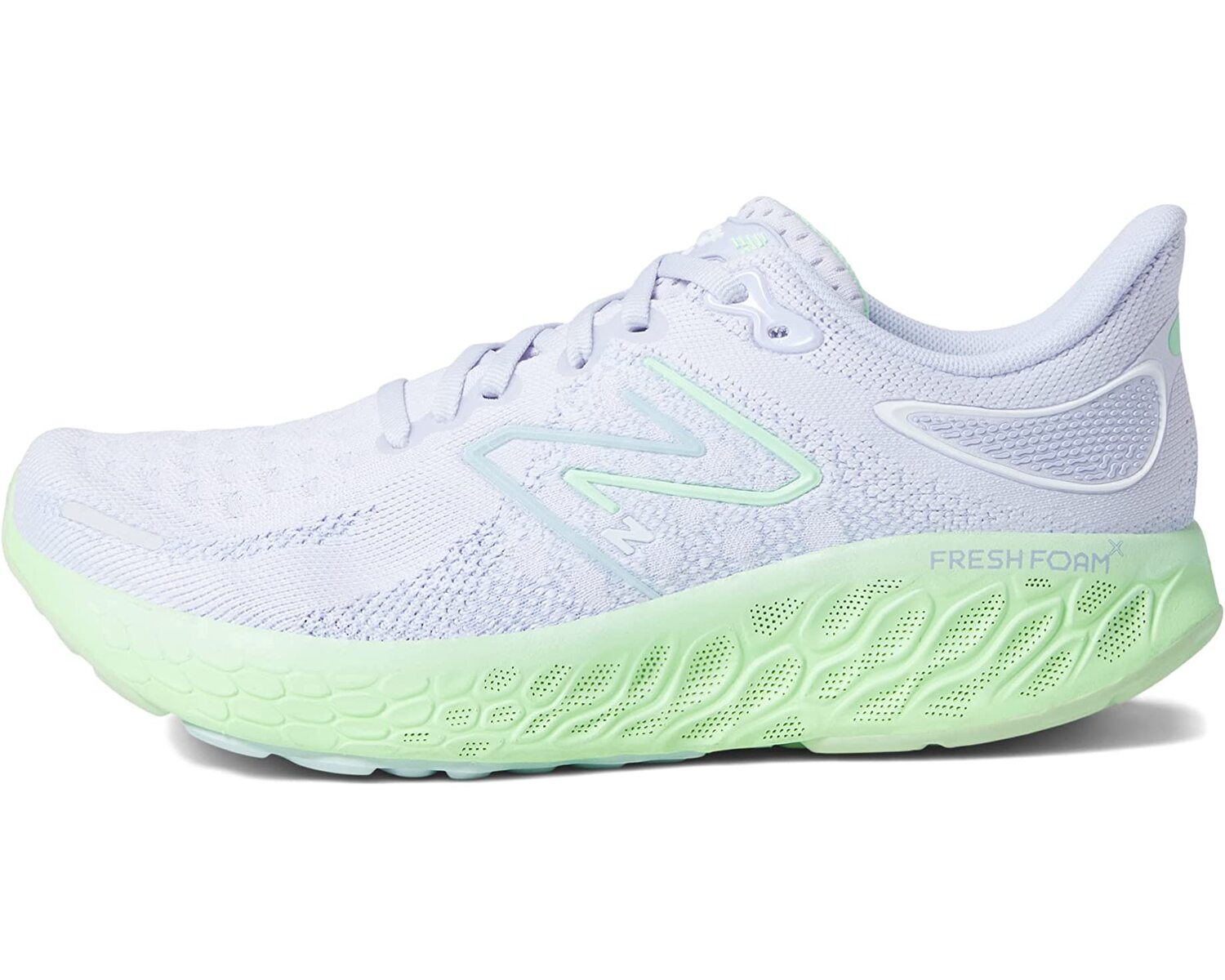 

Кроссовки Fresh Foam X 1080v12 New Balance, весы