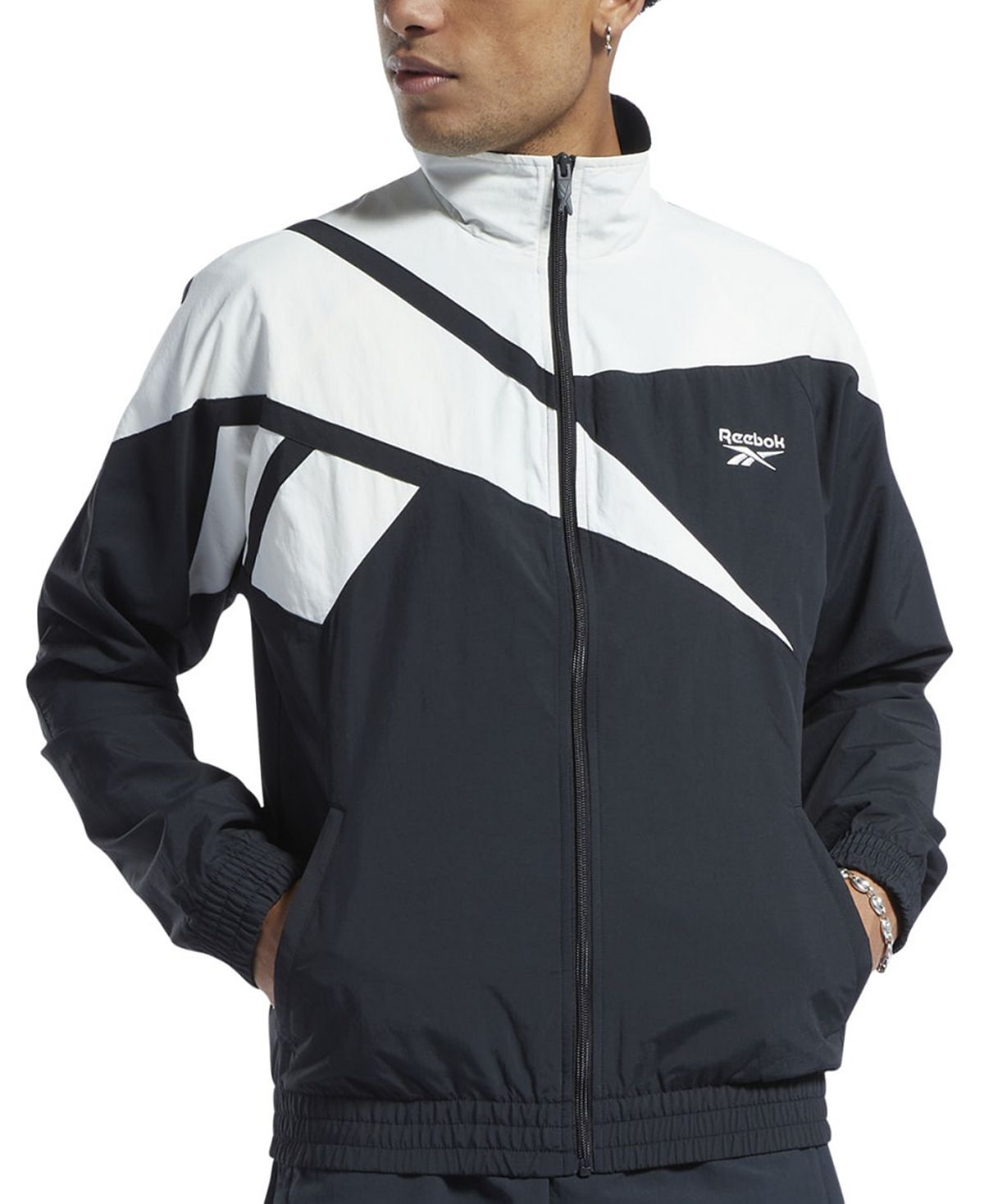 Reebok vector jacket