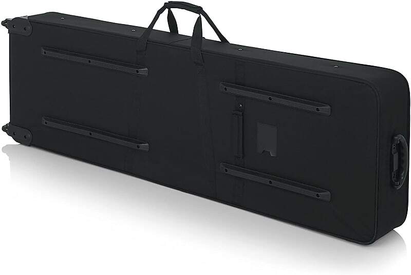 

Легкий чехол для клавиатуры Gator 88 Note (GK-88)