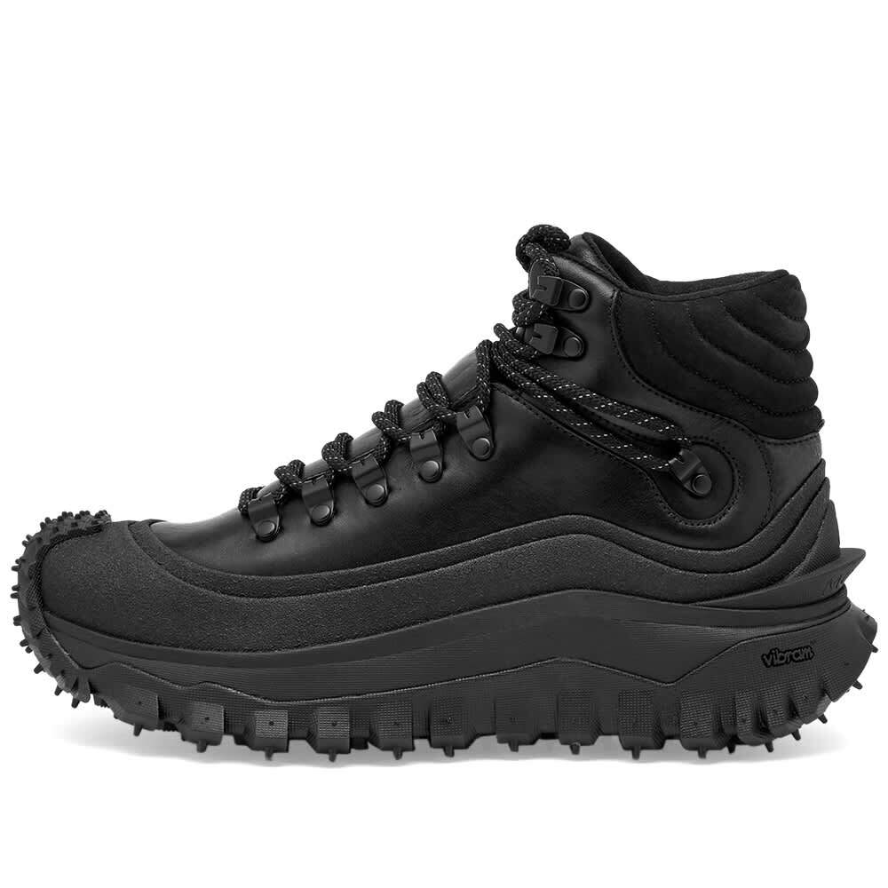 

Кроссовки Moncler Trailgrip High GTX High Top Sneaker