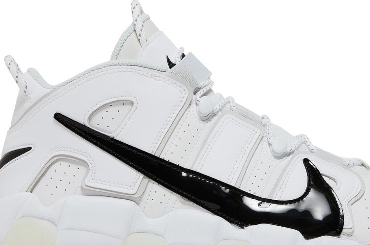 Nike Air More Uptempo 96 Copy Paste White