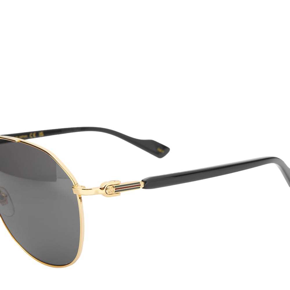 

Солнцезащитные очки Gucci Eyewear GG1220S Sunglasses