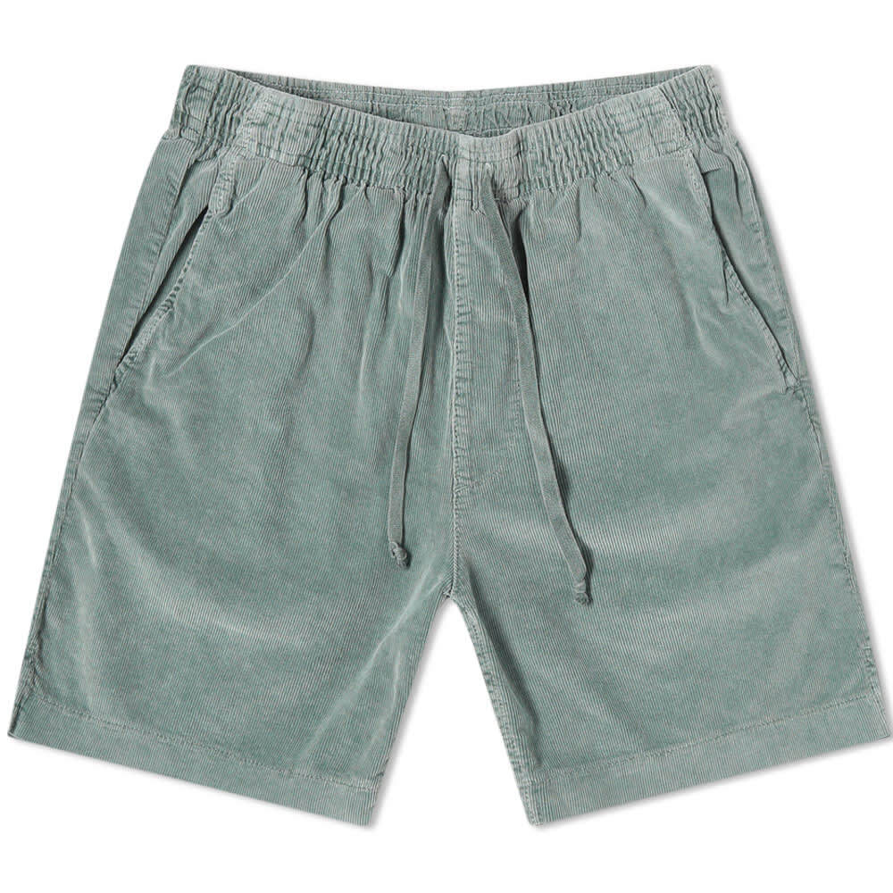 

Вельвет Easy Short Save Khaki