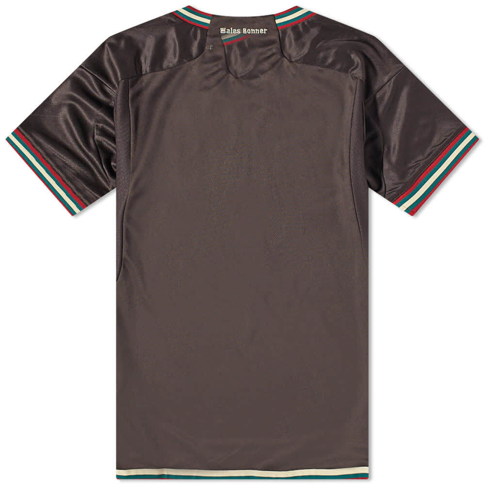 

Футболка Adidas Jamaica Womens Away Kit