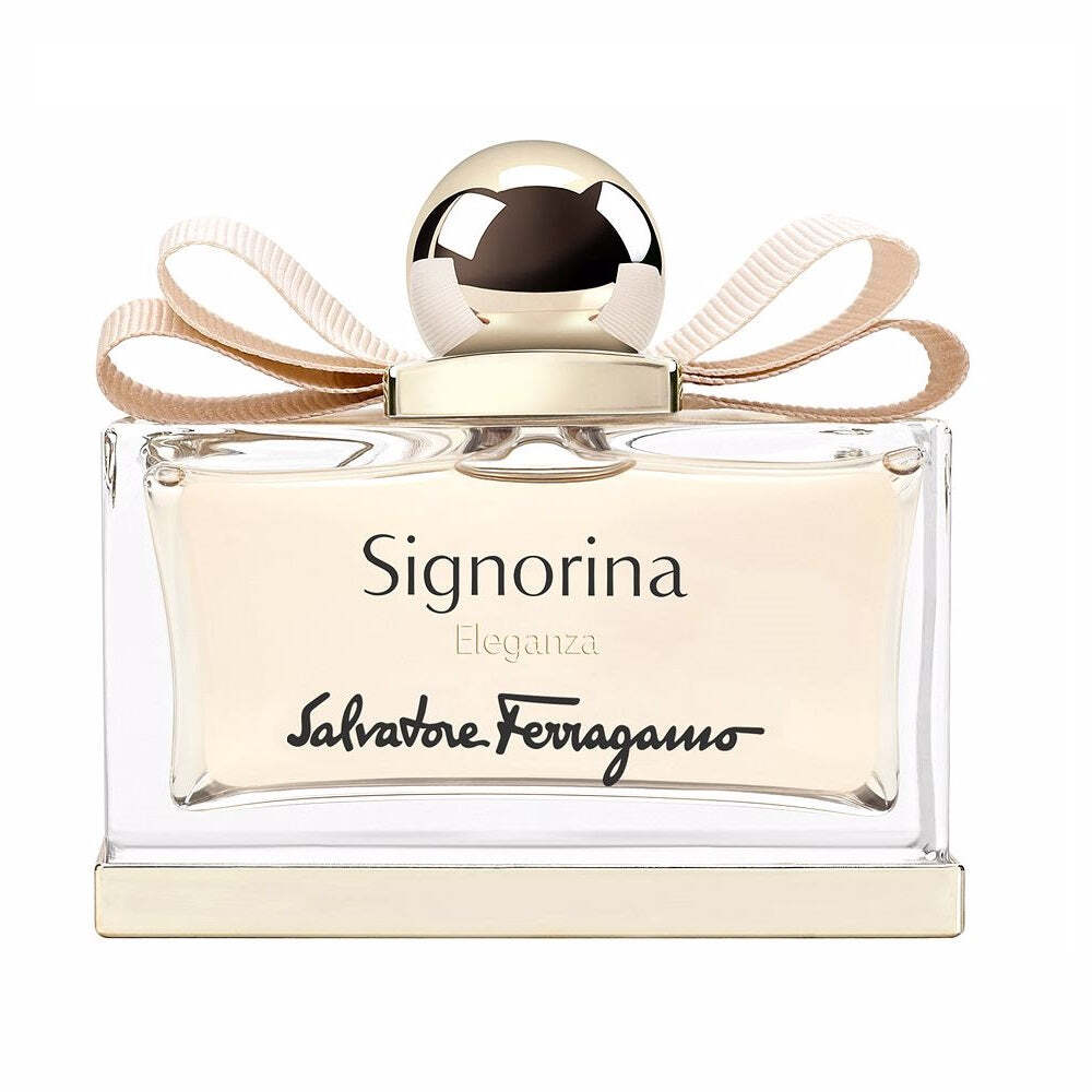 

Salvatore Ferragamo Signorina Eleganza Eau de Parfum спрей 50мл