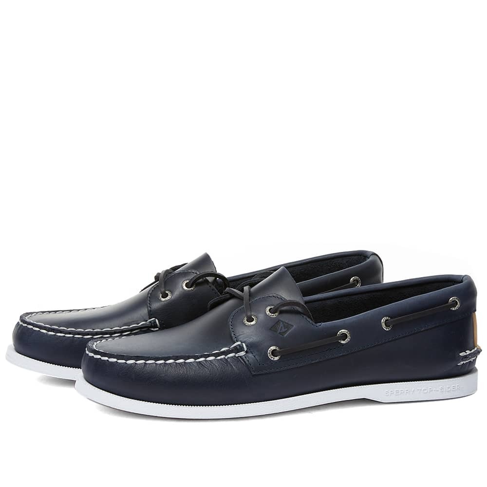 

Топсайдеры Sperry Authentic Original 2 Eye Pullup