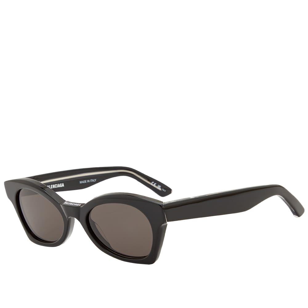 

Солнцезащитные очки Balenciaga BB0230S Sunglasses
