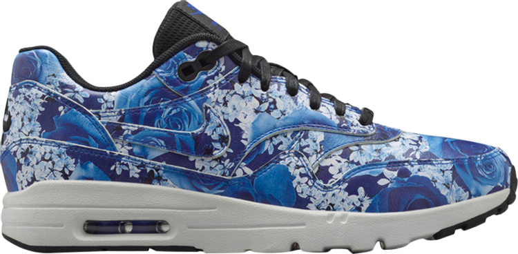 Nike air max shop 1 ultra floral