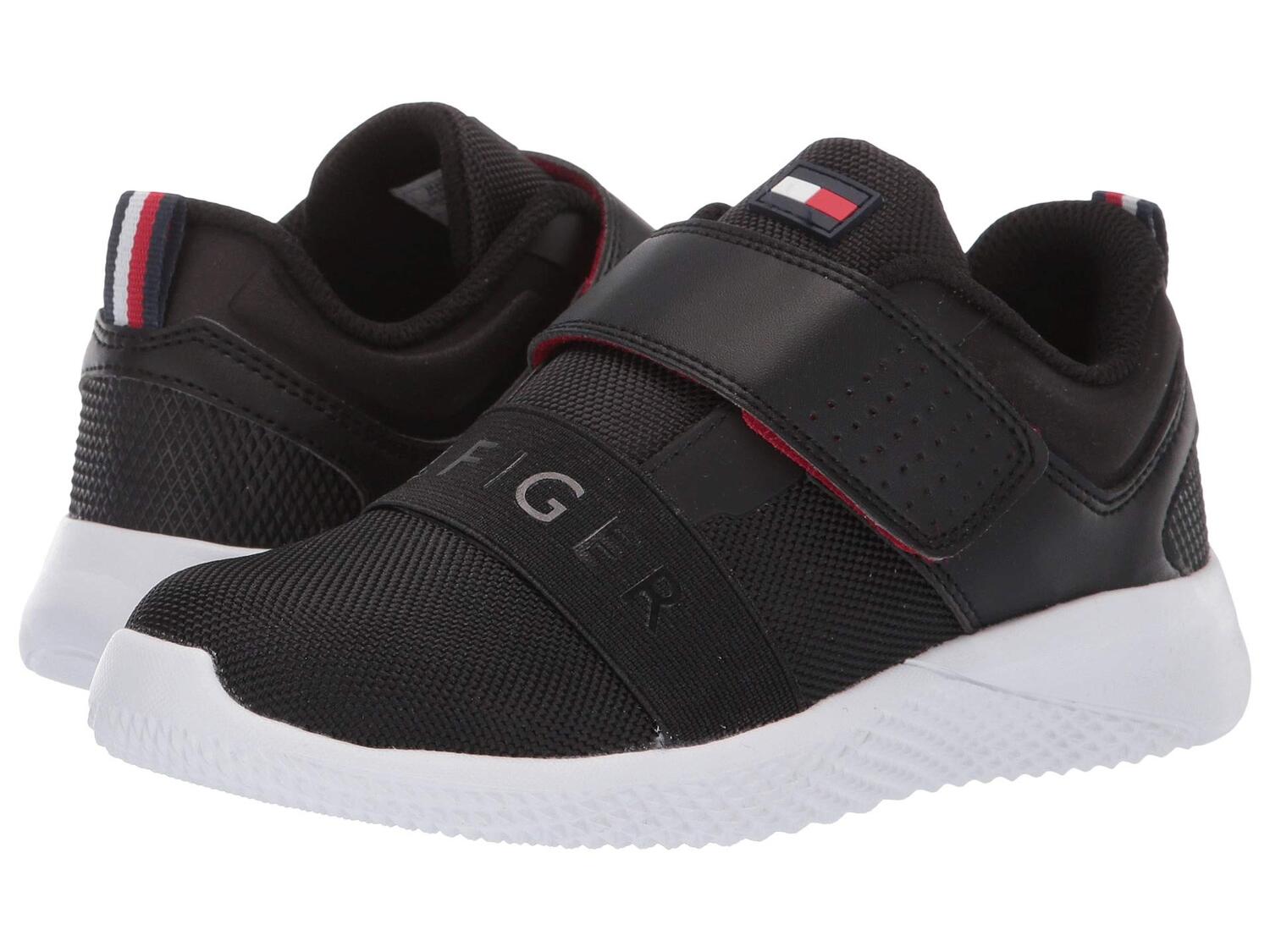 

Кроссовки Tommy Hilfiger Kids, Cadet Strap