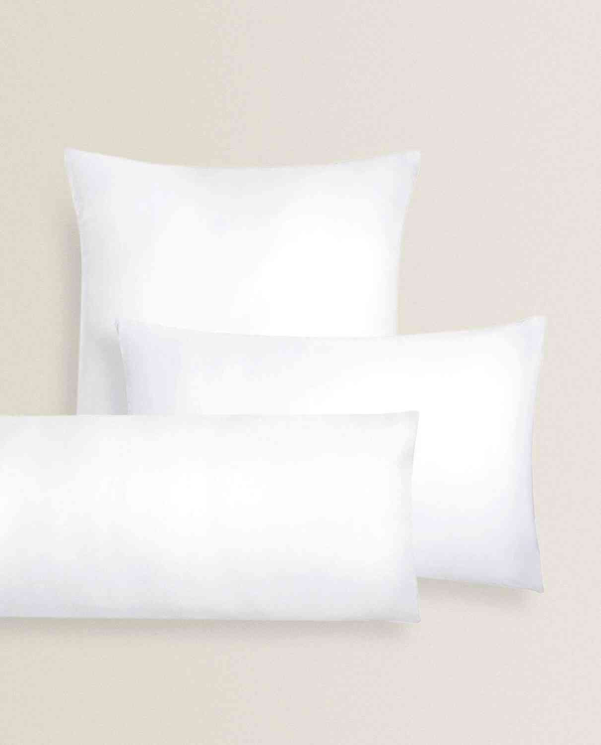 

Подушка из микрофибры Zara Home