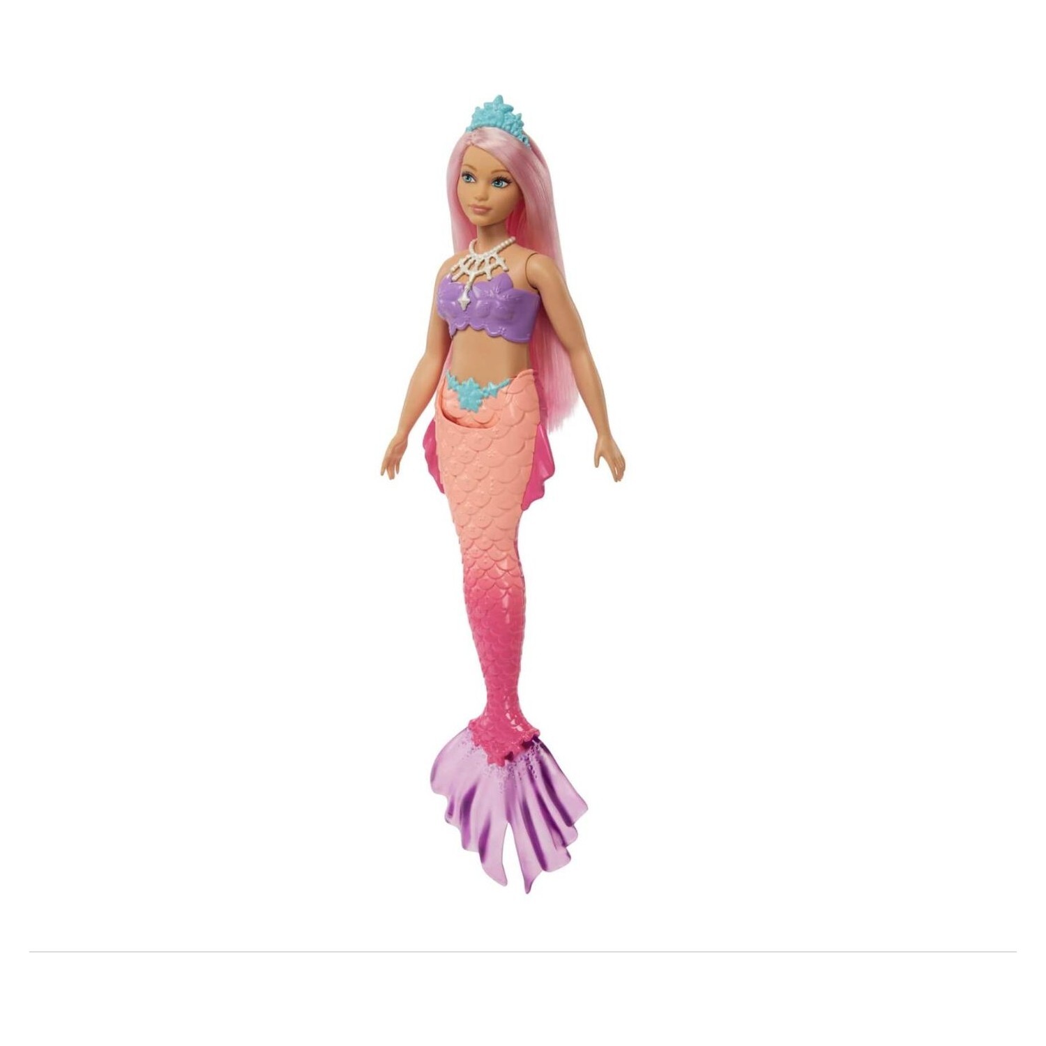 

Куклы Barbie русалки Dreamtopia HGR08