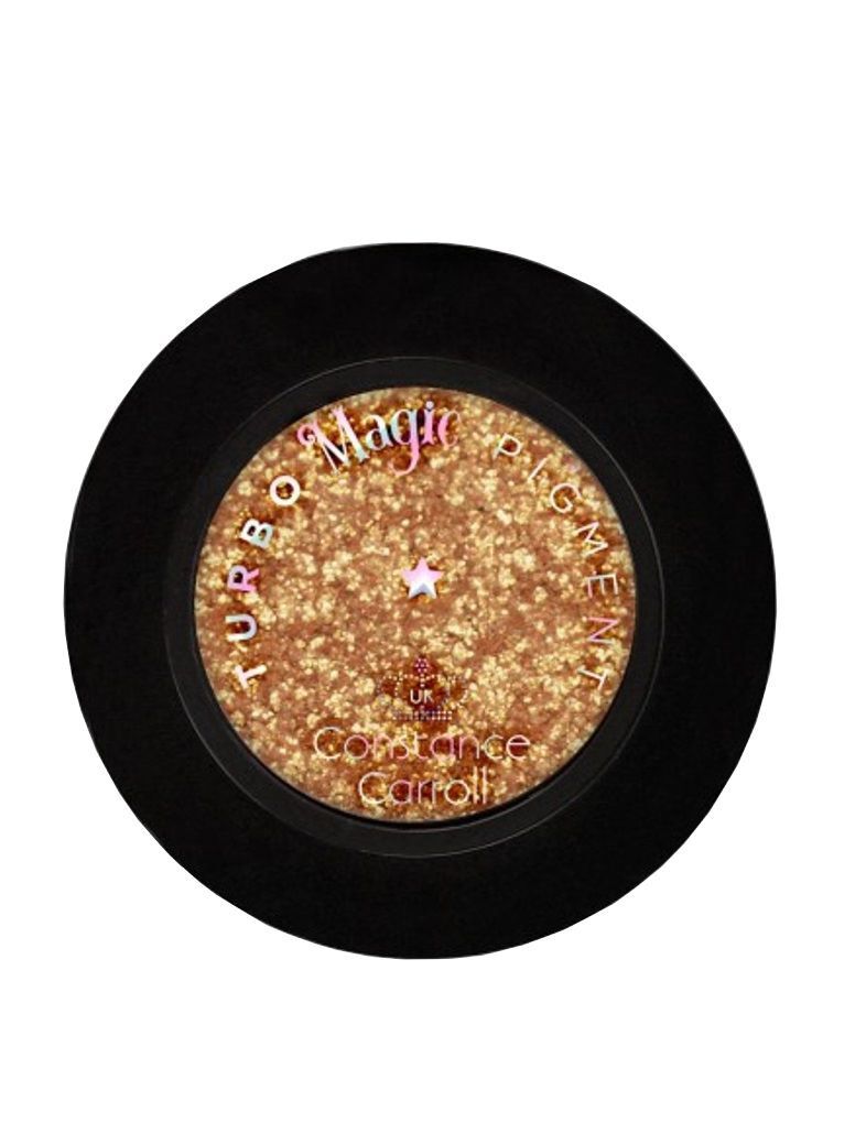 

Constance Carroll Magic Turbo Pigment Тени для век, 3 g
