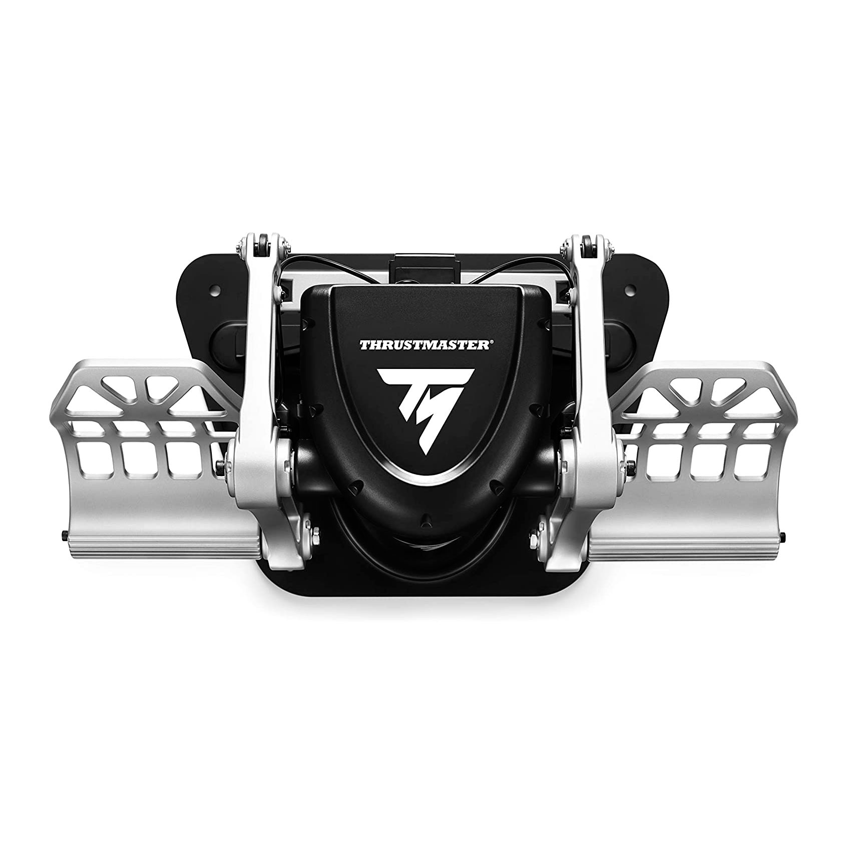 Педали джойстик. Авиа педали Thrustmaster. Thrustmaster TPR. Thrustmaster педали для авиасимулятора. TPR Pendular Rudder.