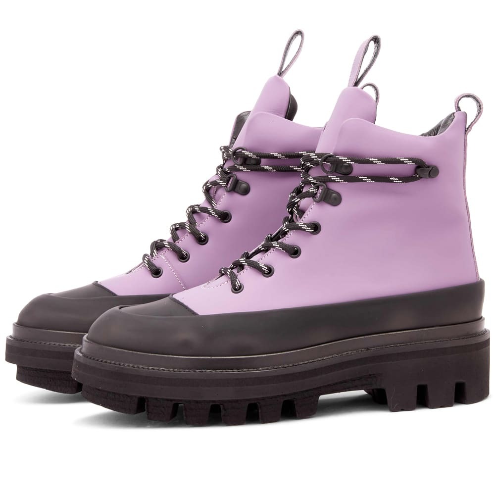 

Ботинки Stine Goya Felicia Hiking Boot