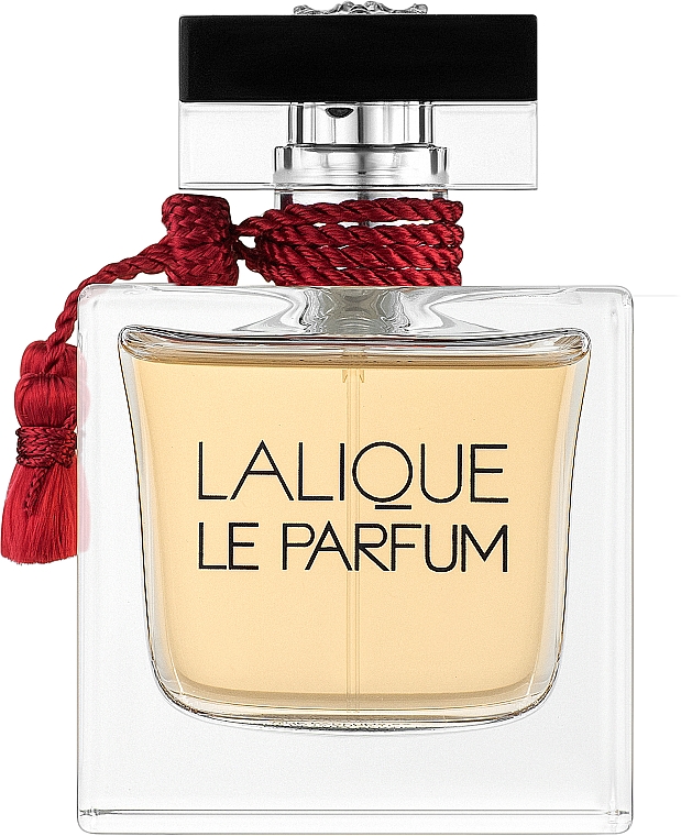 Духи Lalique le Parfum женская парфюмерия lalique lalique le parfum travel edition