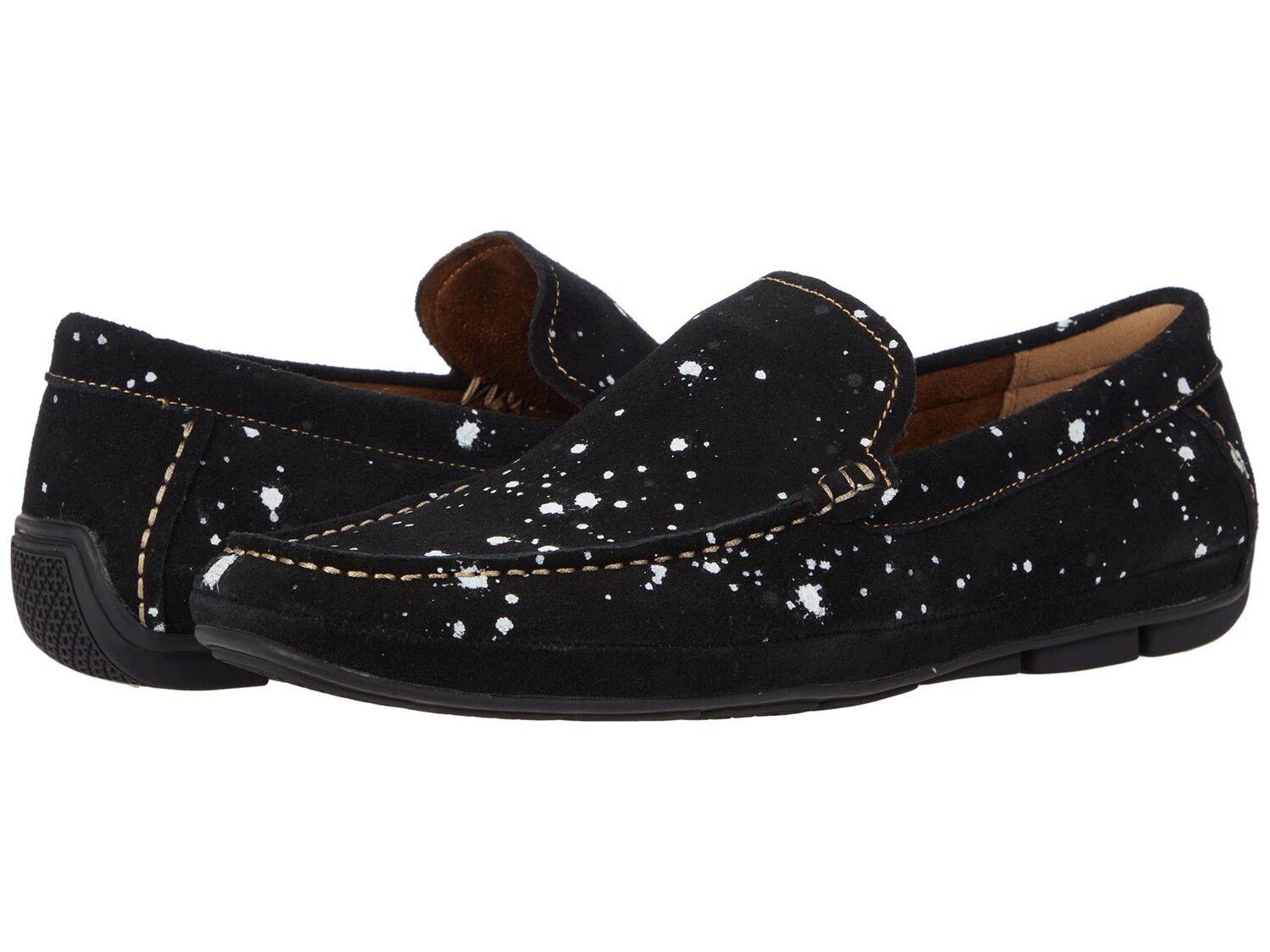 

Мокасины Steve Madden, Pollick