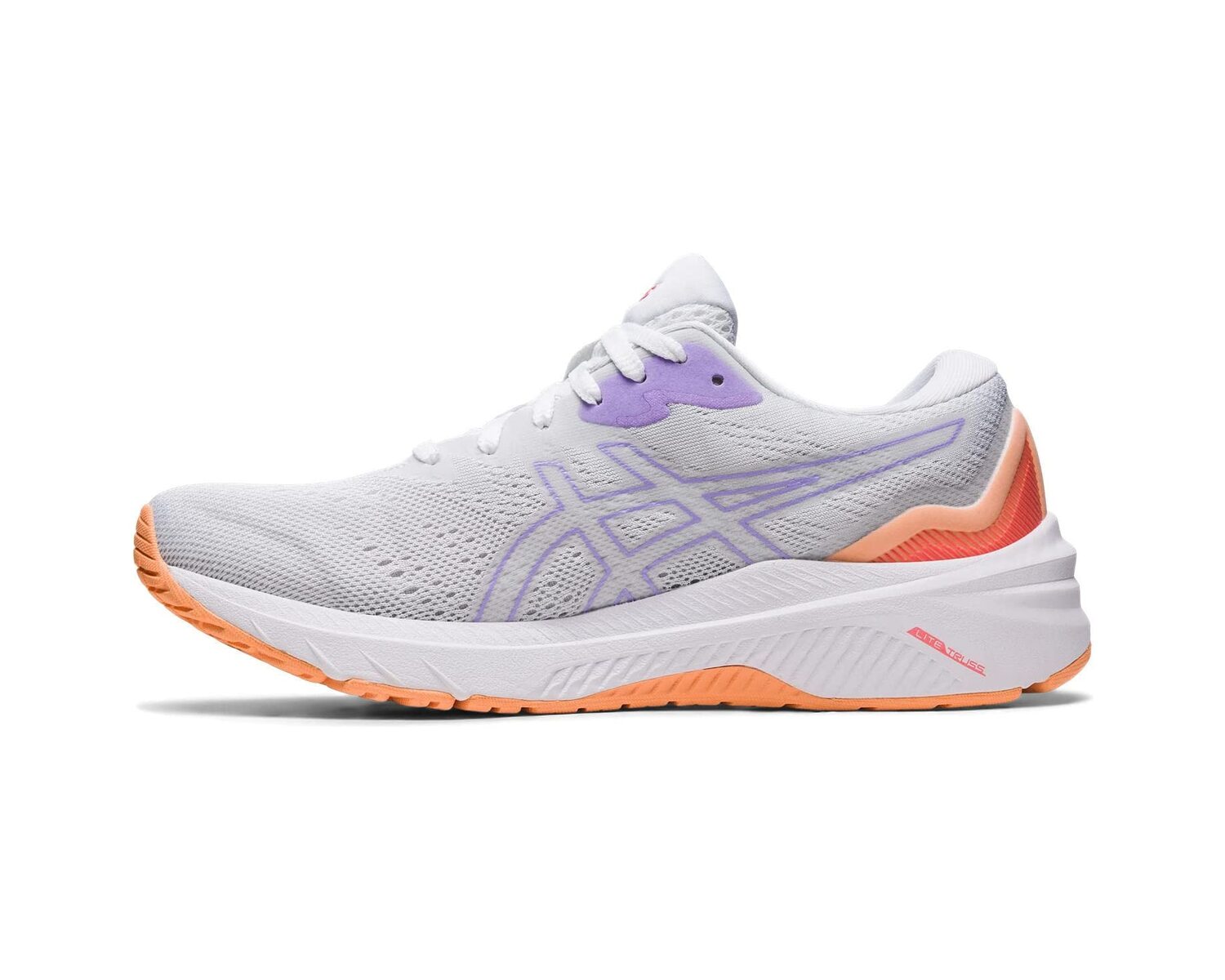 

Кроссовки GT-1000 11 ASICS, белый