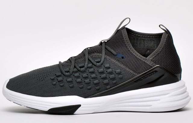 

Мантра плавкий хомяк Puma, серый