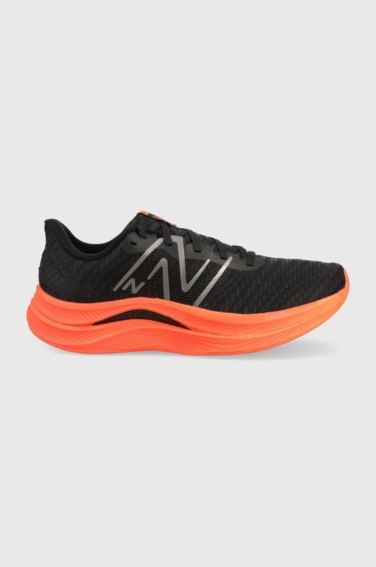 

Кроссовки FuelCell Propel v4 New Balance, черный