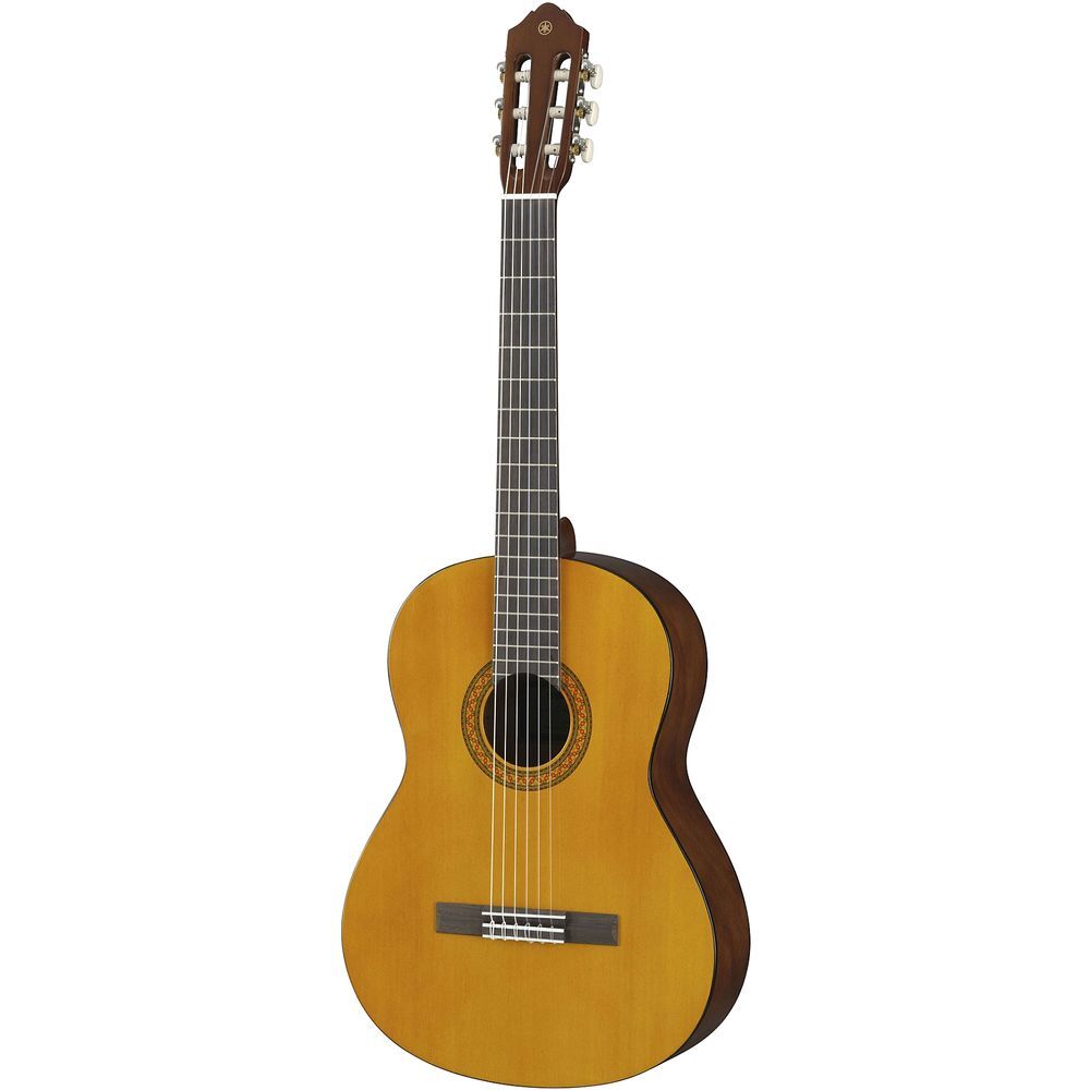 

Классическая Гитара Yamaha C40