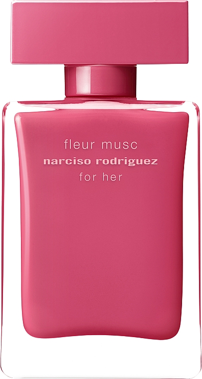Духи Narciso Rodriguez Fleur Musc духи all of me narciso rodriguez 50 мл