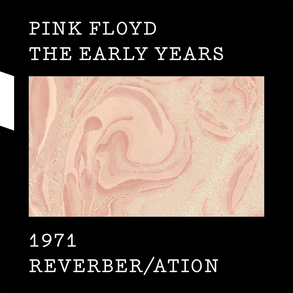 

CD диск 1971 Reverber/Ation +1 DVD +1 Blu-Ray Digipak | Pink Floyd