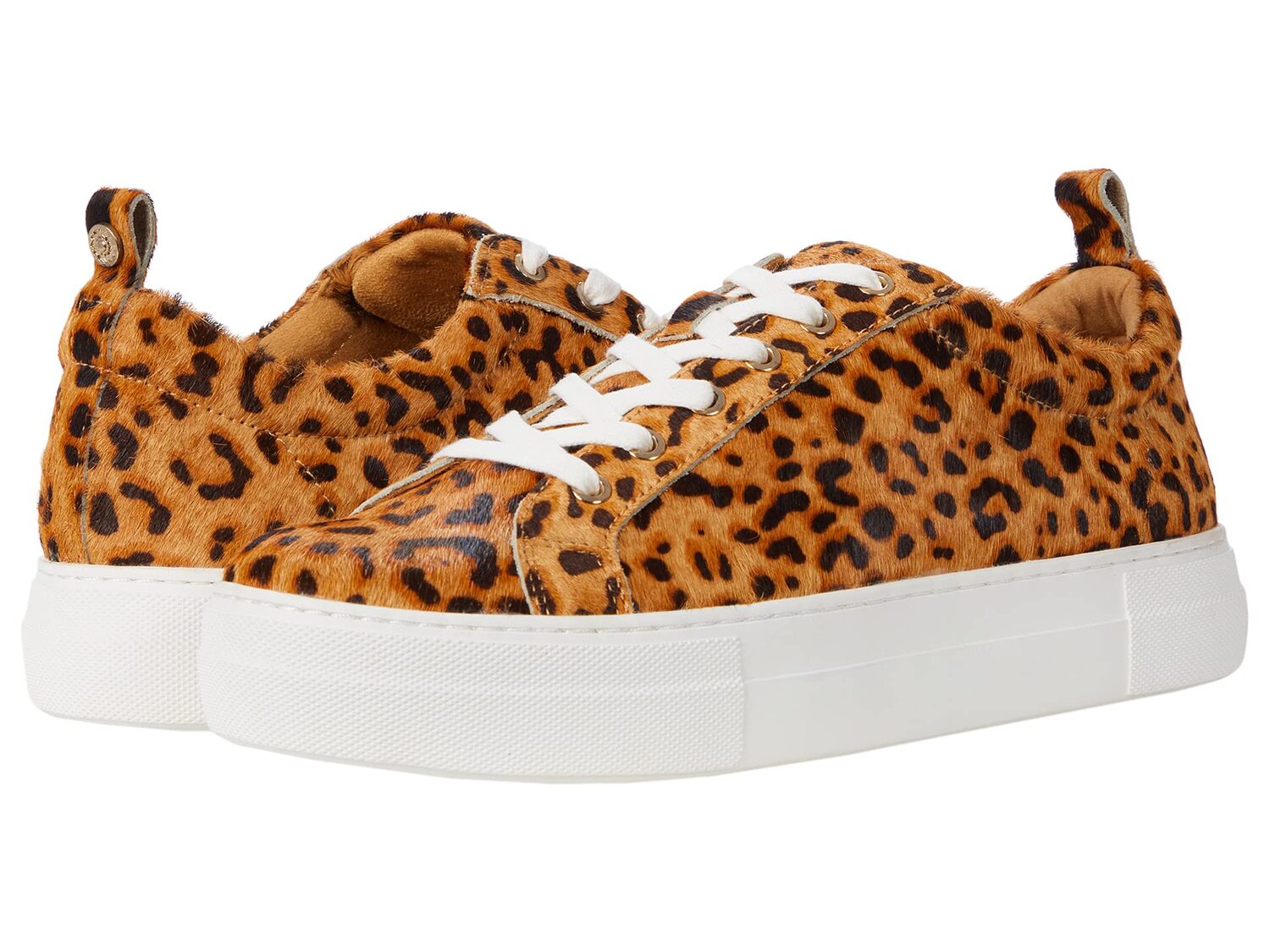 

Кроссовки Jack Rogers, Paige Platform Sneaker