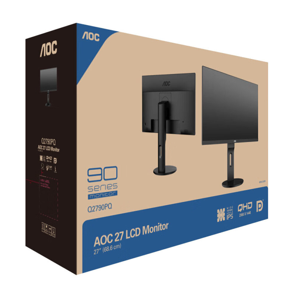 Aoc 27 2k. Aoc 27 2k
