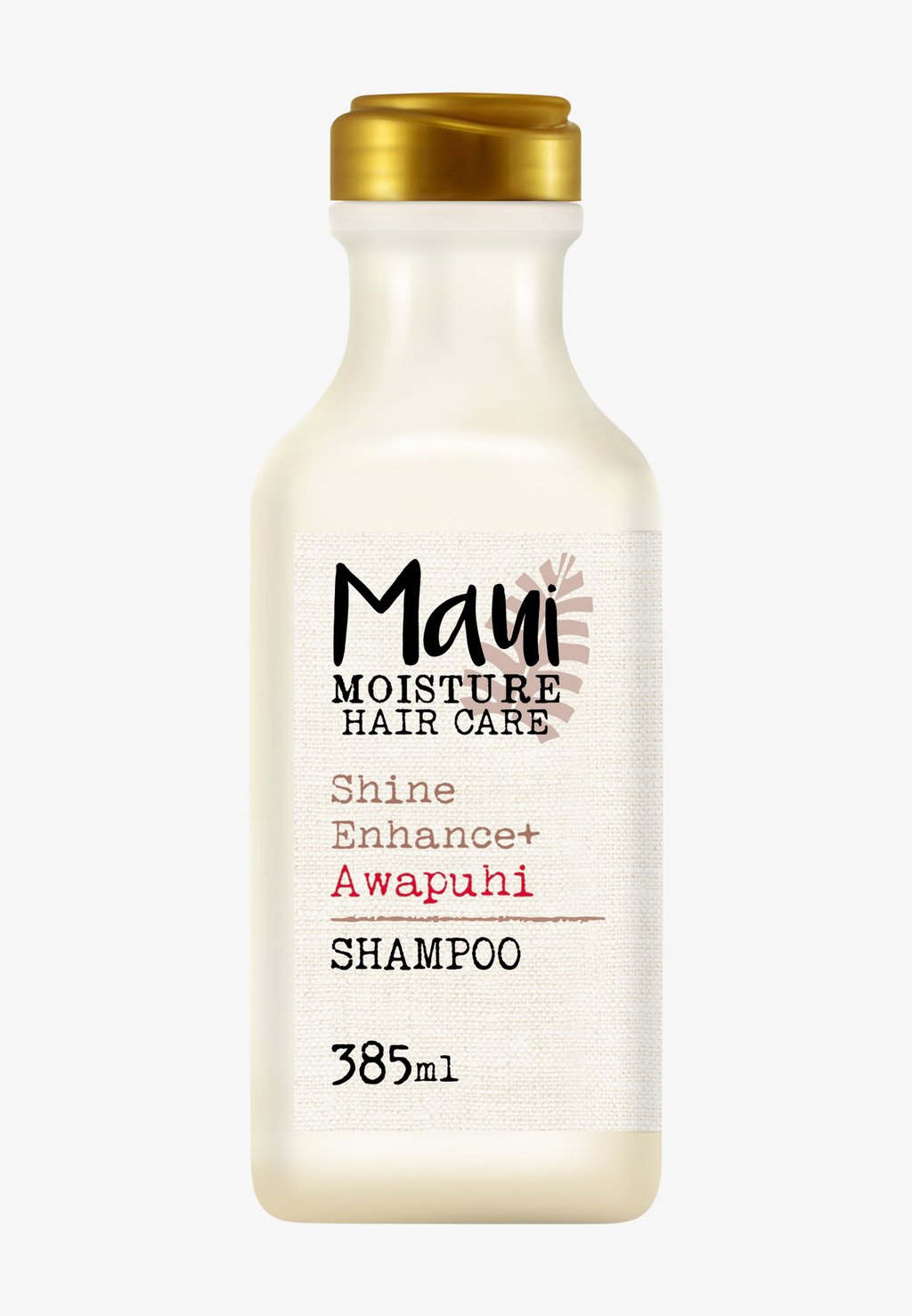 Шампунь Shine Amplifying + Awapuhi Shampoo Maui Moisture кондиционер для волос 385 мл maui moisture shine enhance awapuhi conditioner