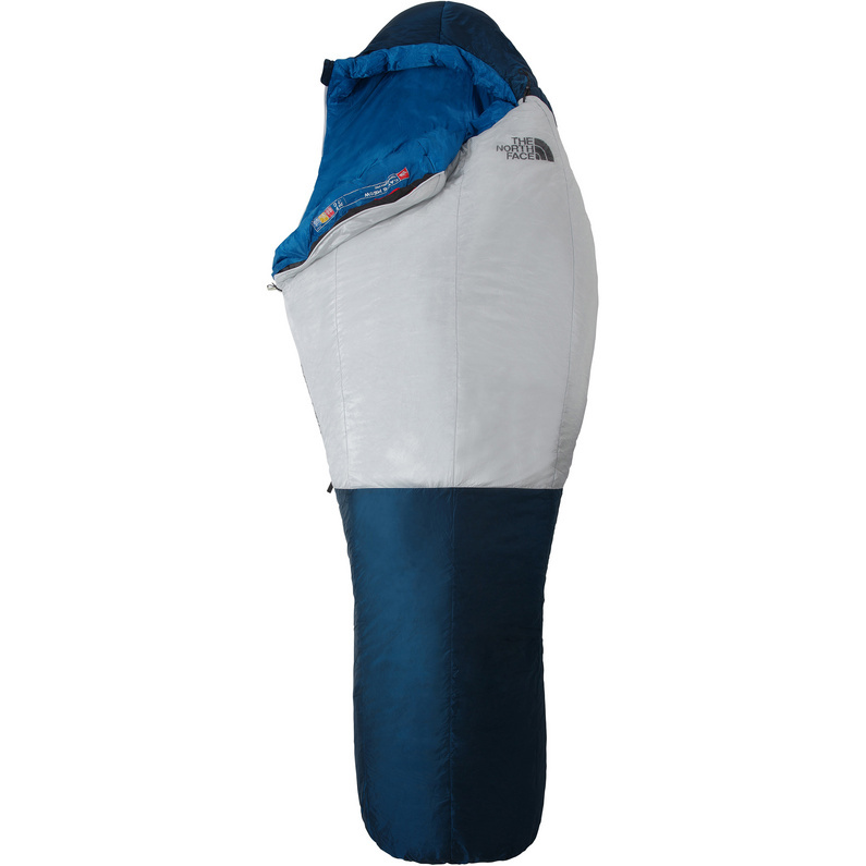 

Спальный мешок Cat's Meow Eco The North Face, синий