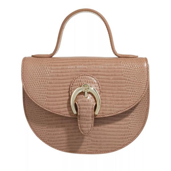 

Сумка liza crossbody bag cardboard Aigner, бежевый