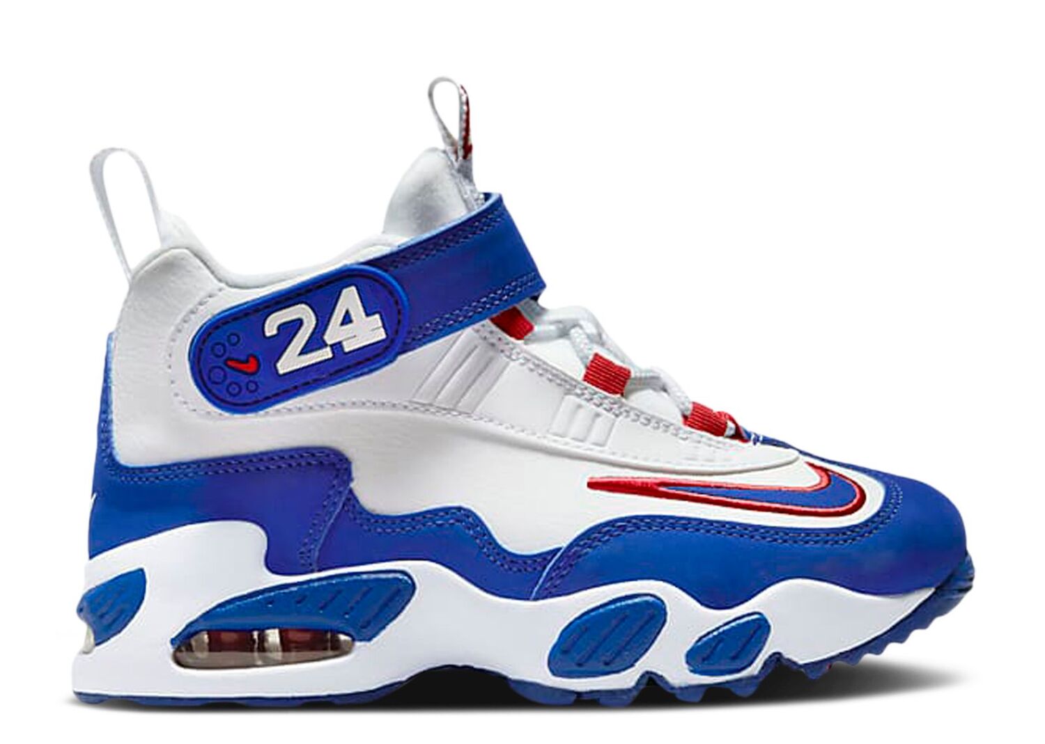 

Кроссовки Nike Air Griffey Max 1 Ps 'Usa', белый
