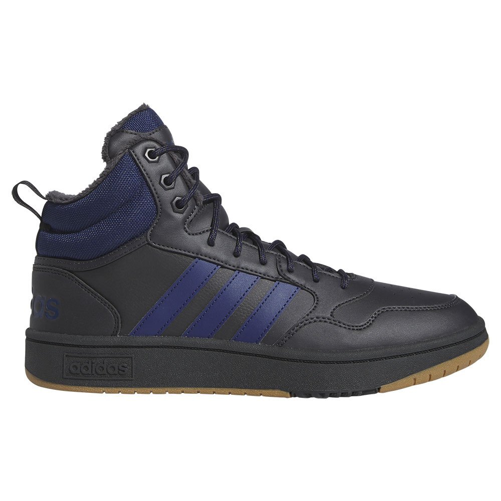 

Кроссовки adidas Sportswear Hoops 3.0 Mid Wtr, синий